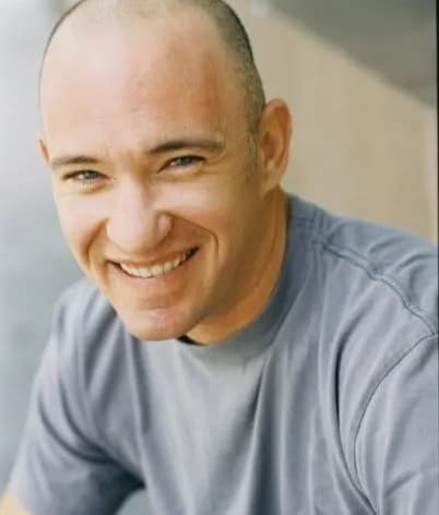 Jim Hanks