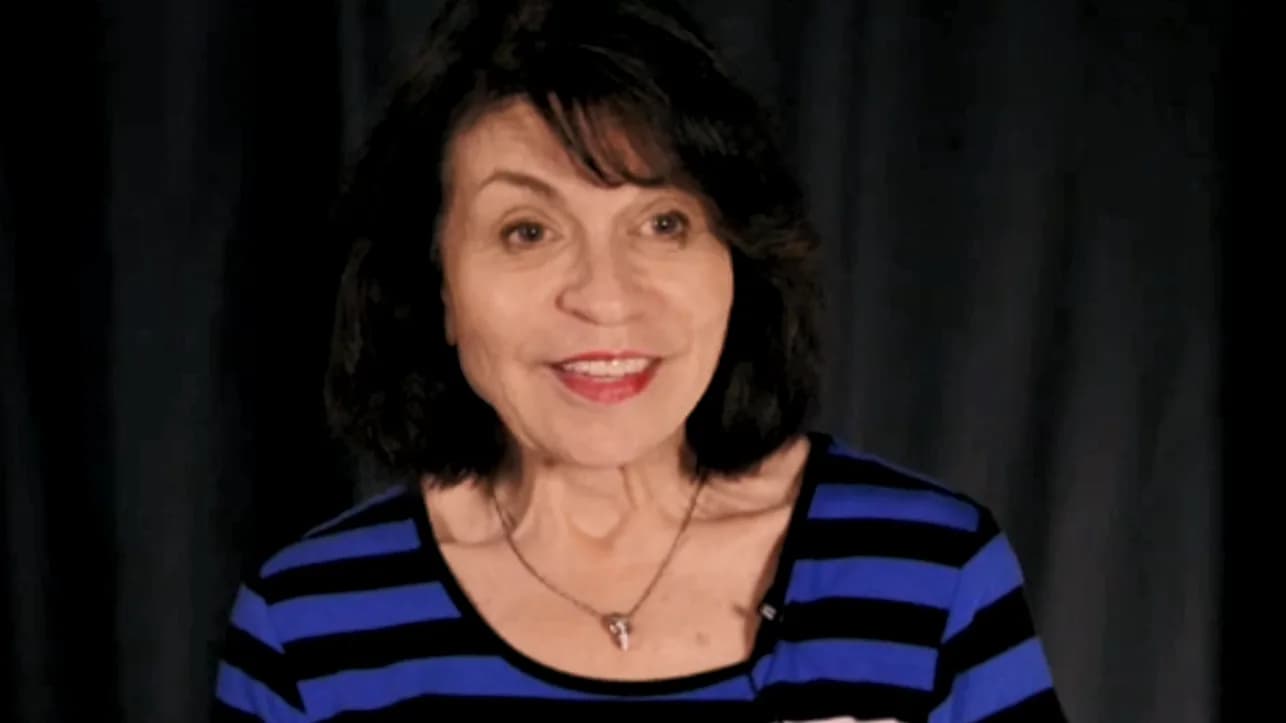 Sandie Viquez Pedlow