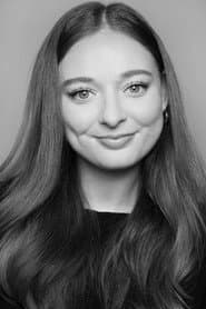 Mackenzie Benson