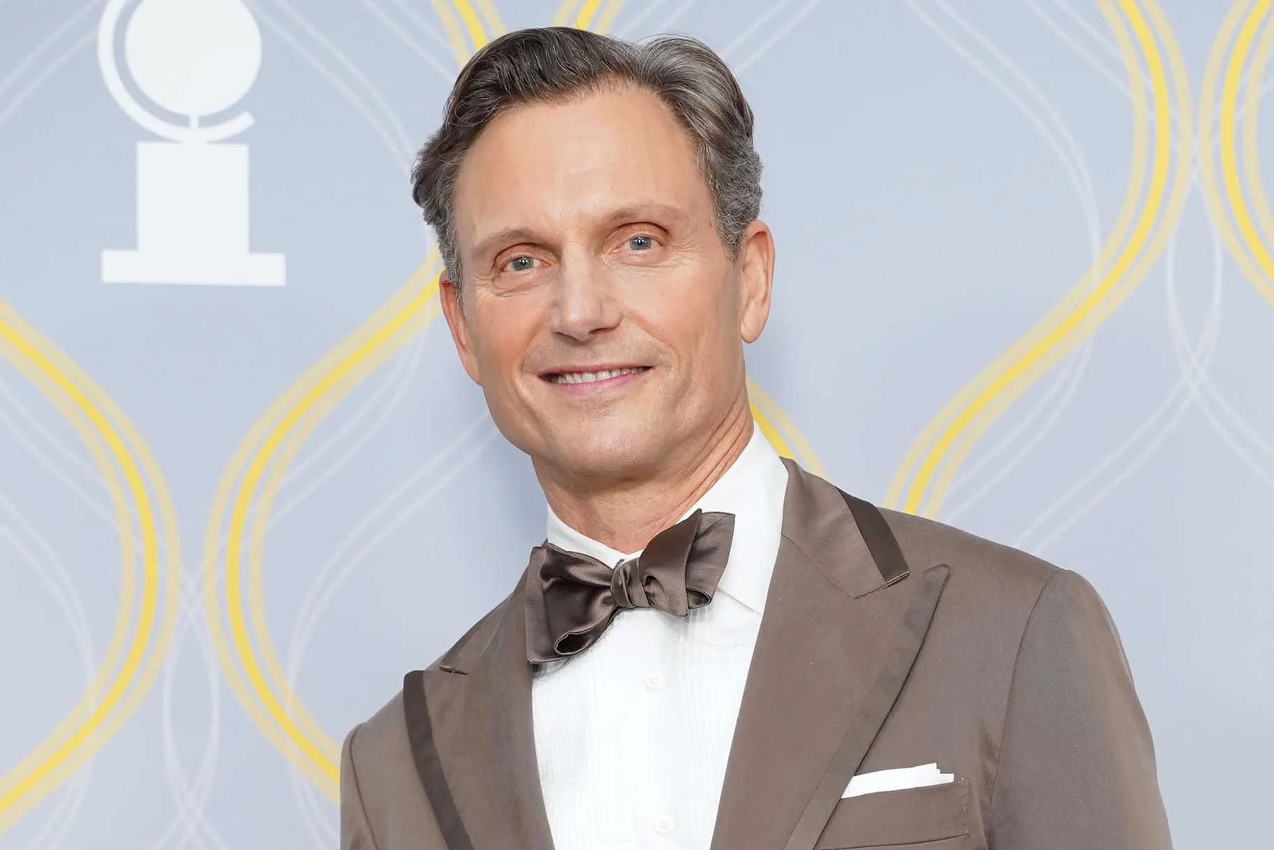 Tony Goldwyn