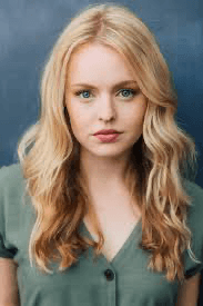 Audrey Kennedy Kozlow