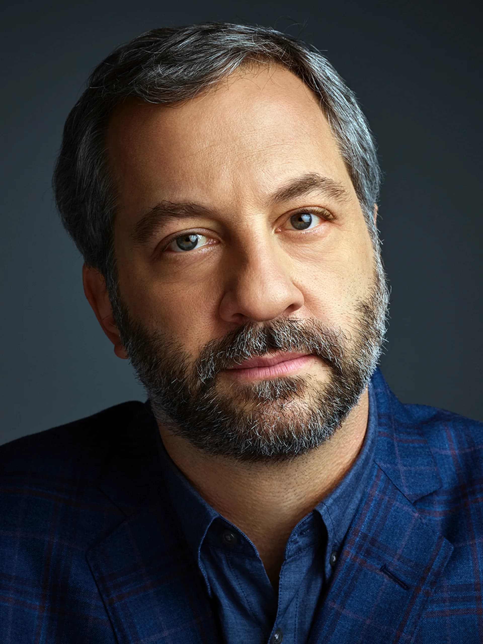 Judd Apatow