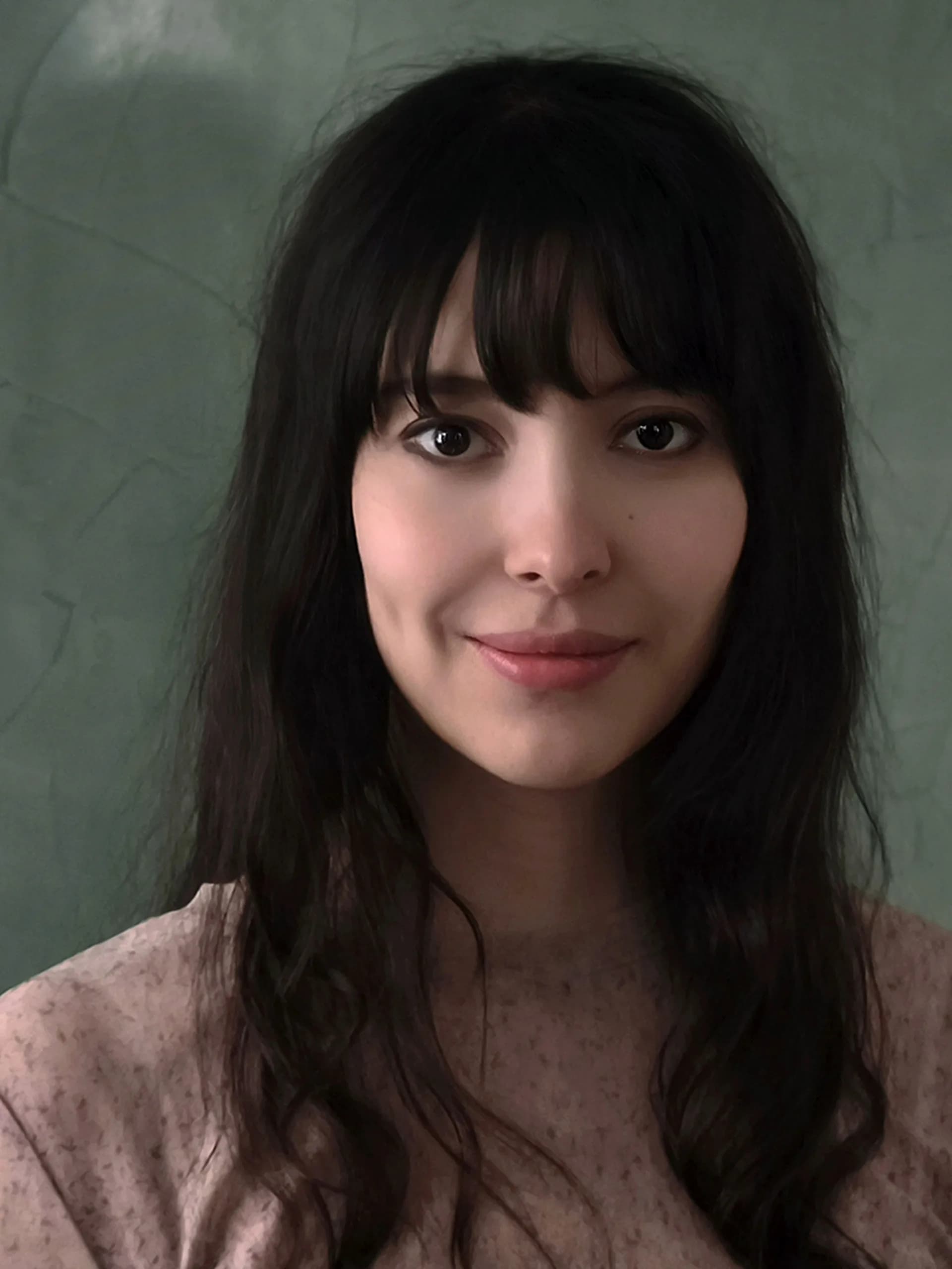 María Cristina Pérez