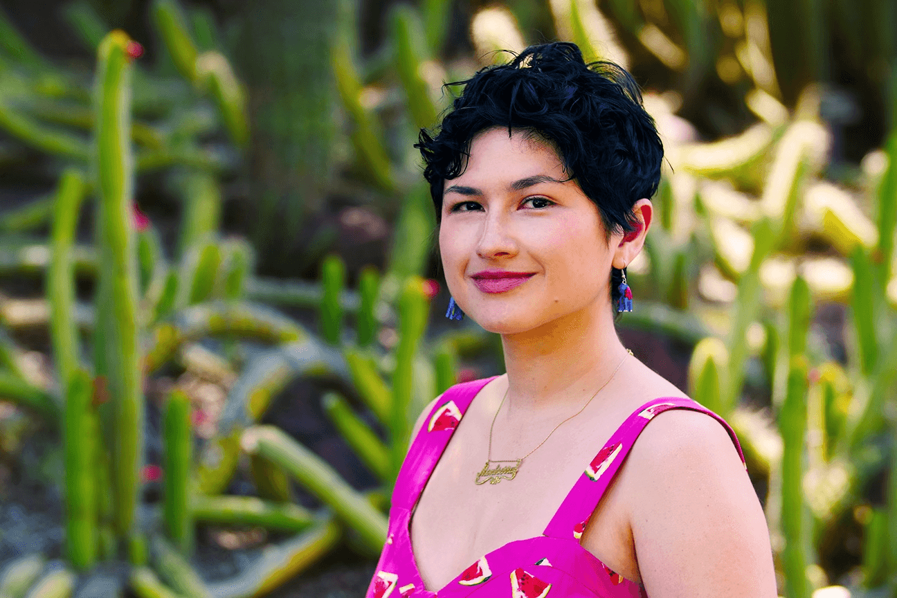 Montserrat Luna-Ballantyne