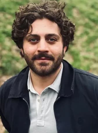 Jono Sherman