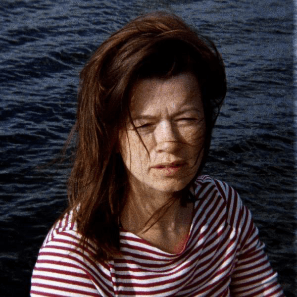 Anne Jeppesen