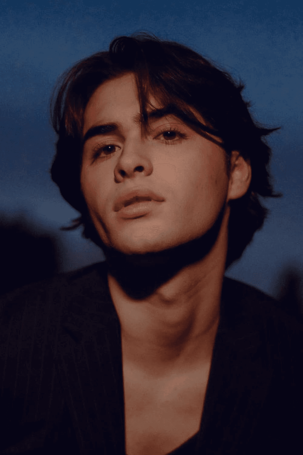 Joshua Colley
