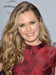 Maggie Lawson