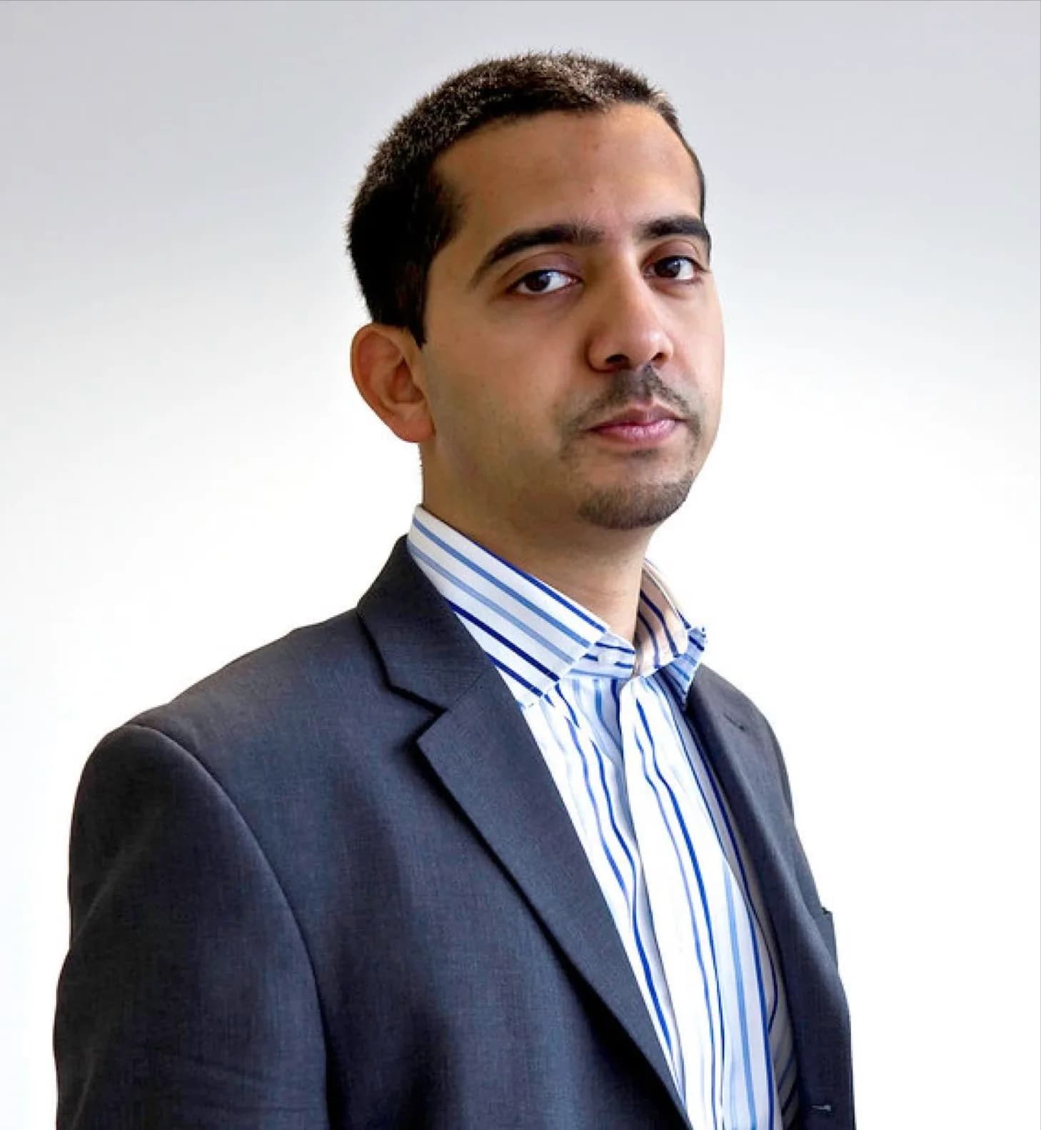 Mehdi Hasan