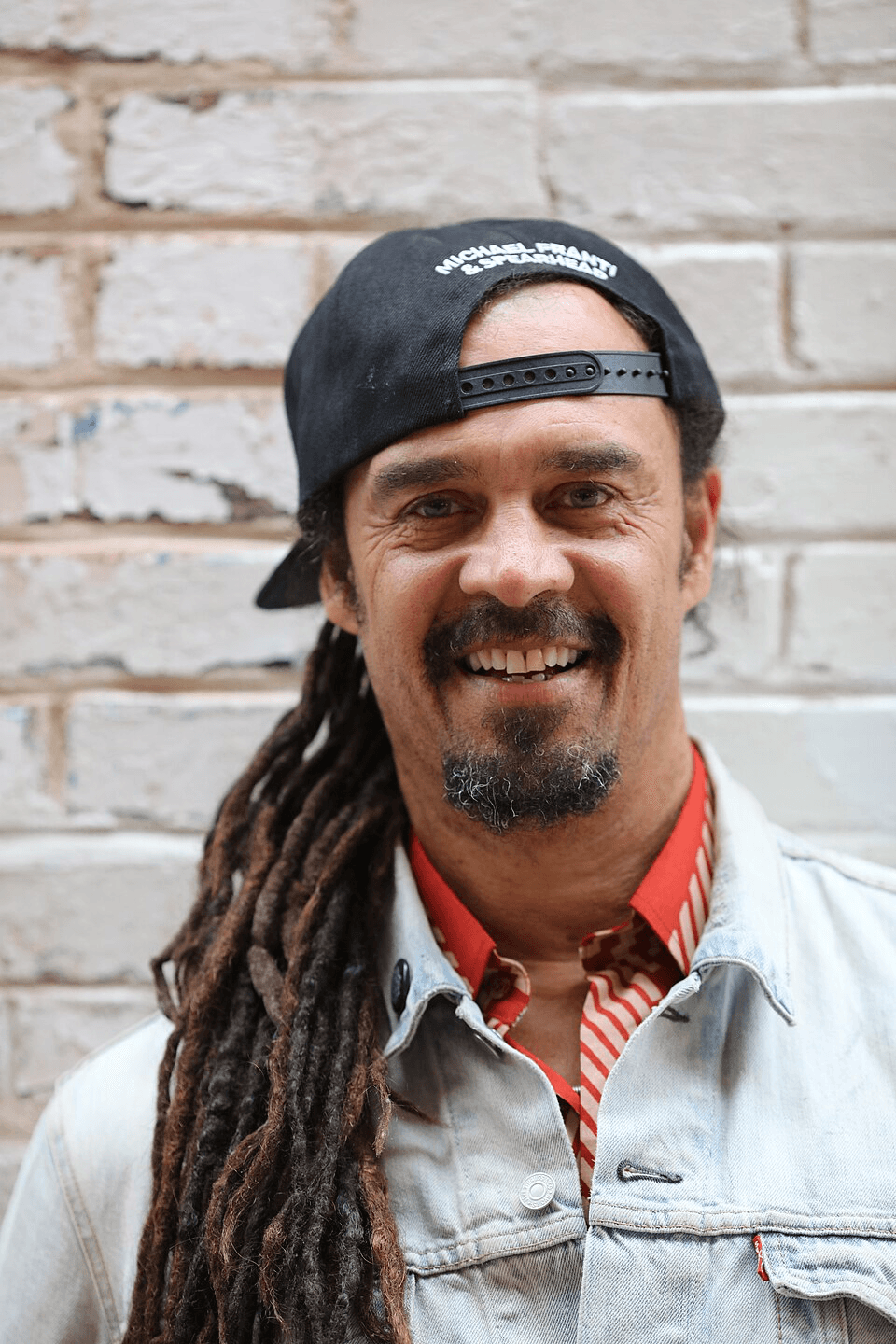 Michael Franti