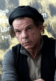 Denis Lavant