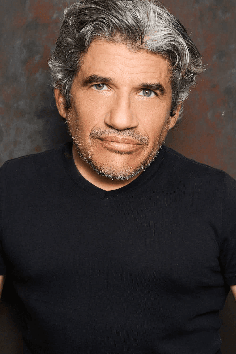 Mark Povinelli