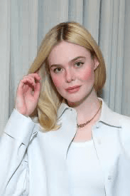Elle Fanning