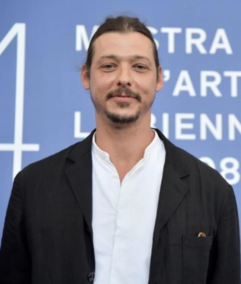Daniel McCabe
