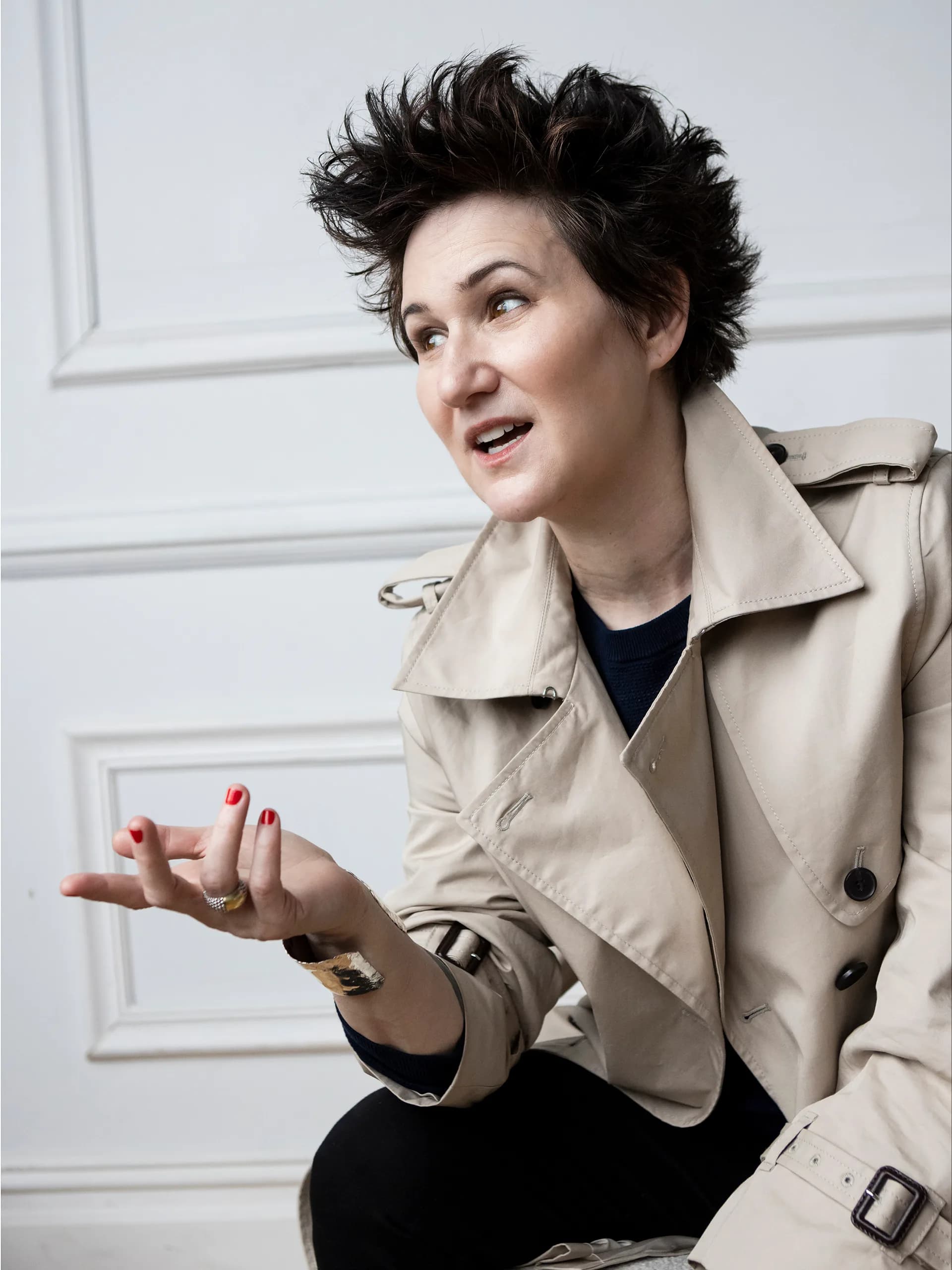 Carolyn London