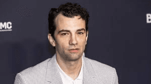Jay Baruchel