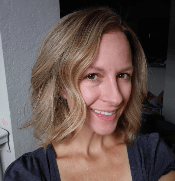 Crystal Widger