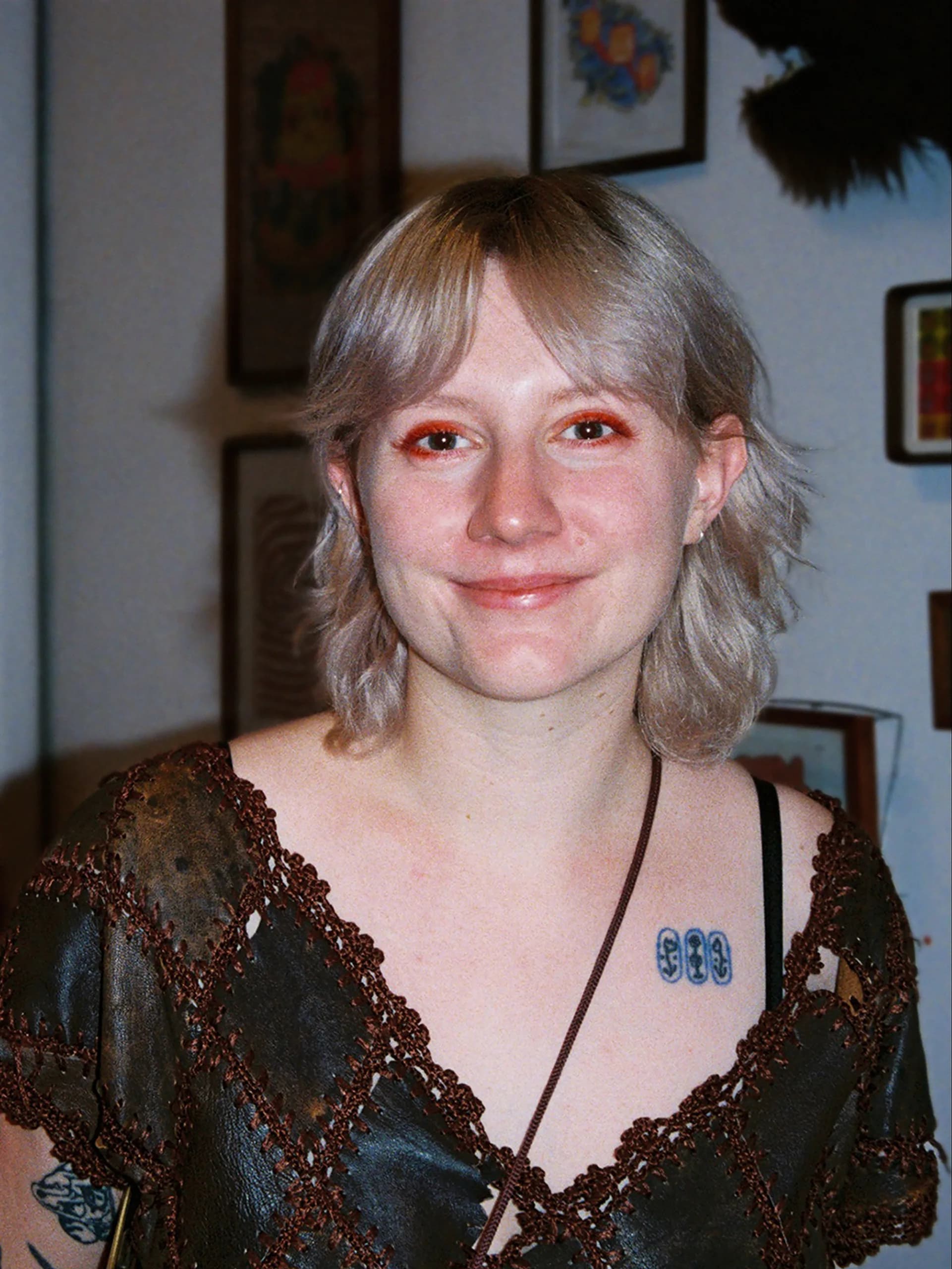 Kate Renshaw-Lewis