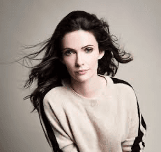 Elizabeth Tulloch