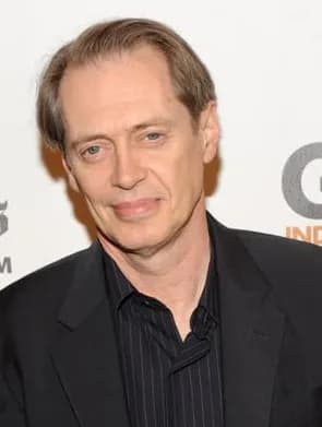 Steve Buscemi