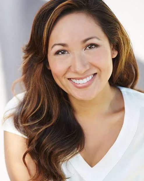 Dana Soliman