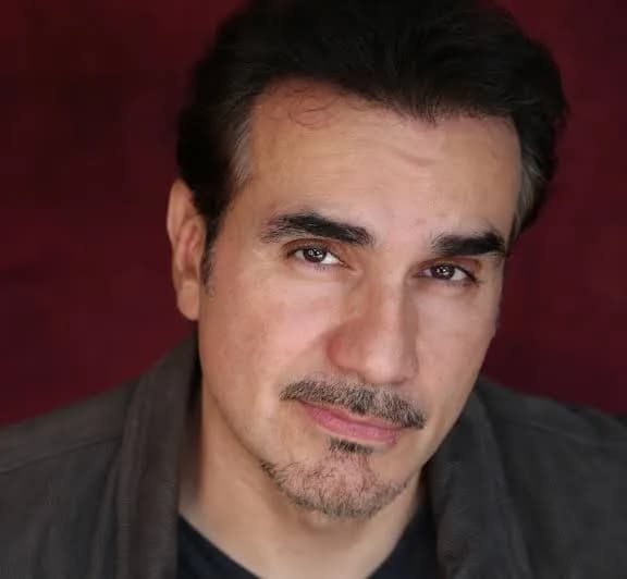 Eduardo Roman