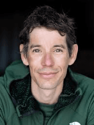 Alex Honnold