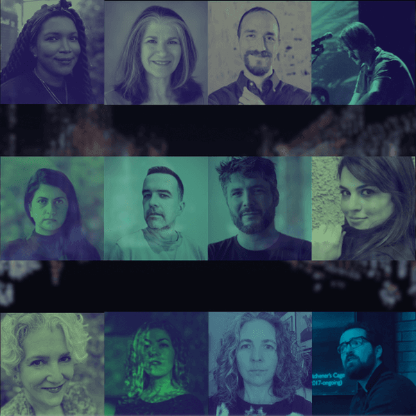 MIT Open Documentary Lab’s AR and Public Space Artist Collective