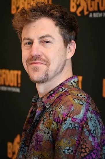 Alex Moffatt