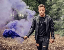 Sam Callahan