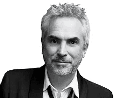 Alfonso Cuarón