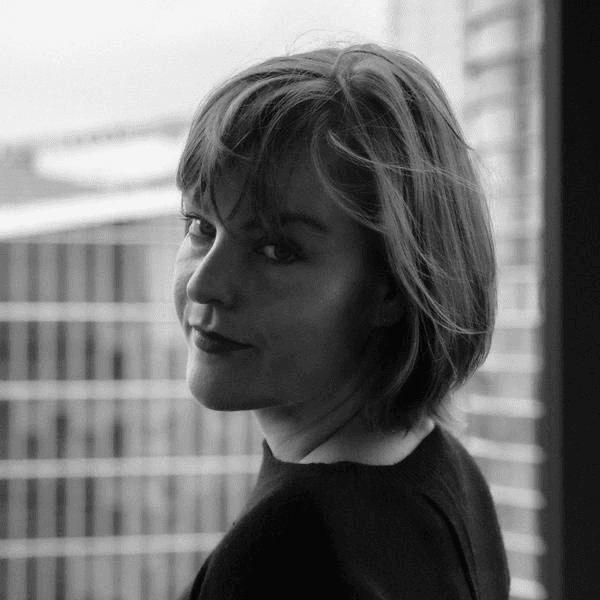 Kate Voet
