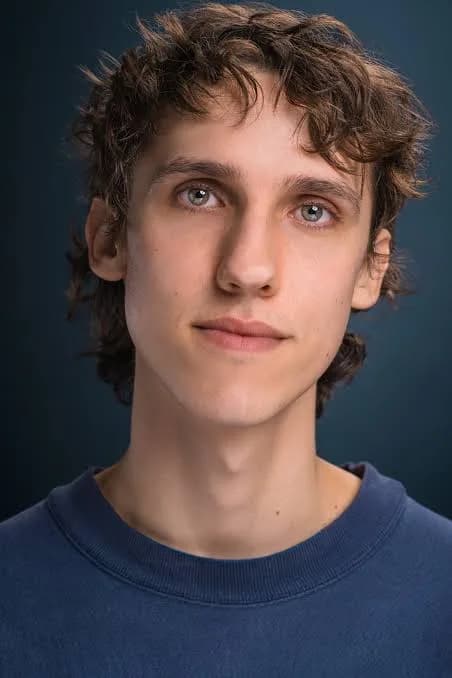 Nicholas Paige