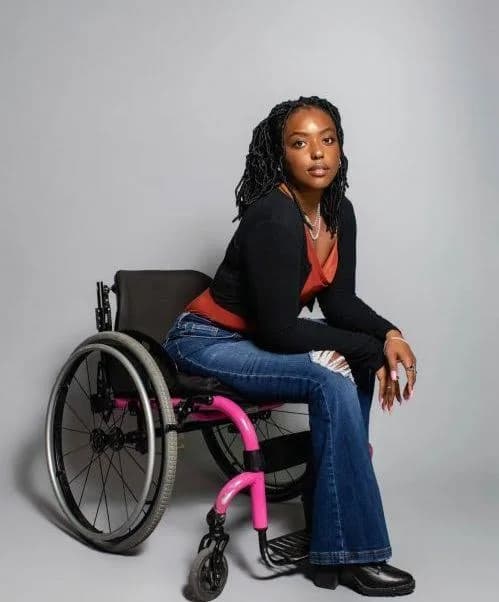 Denisha Davis