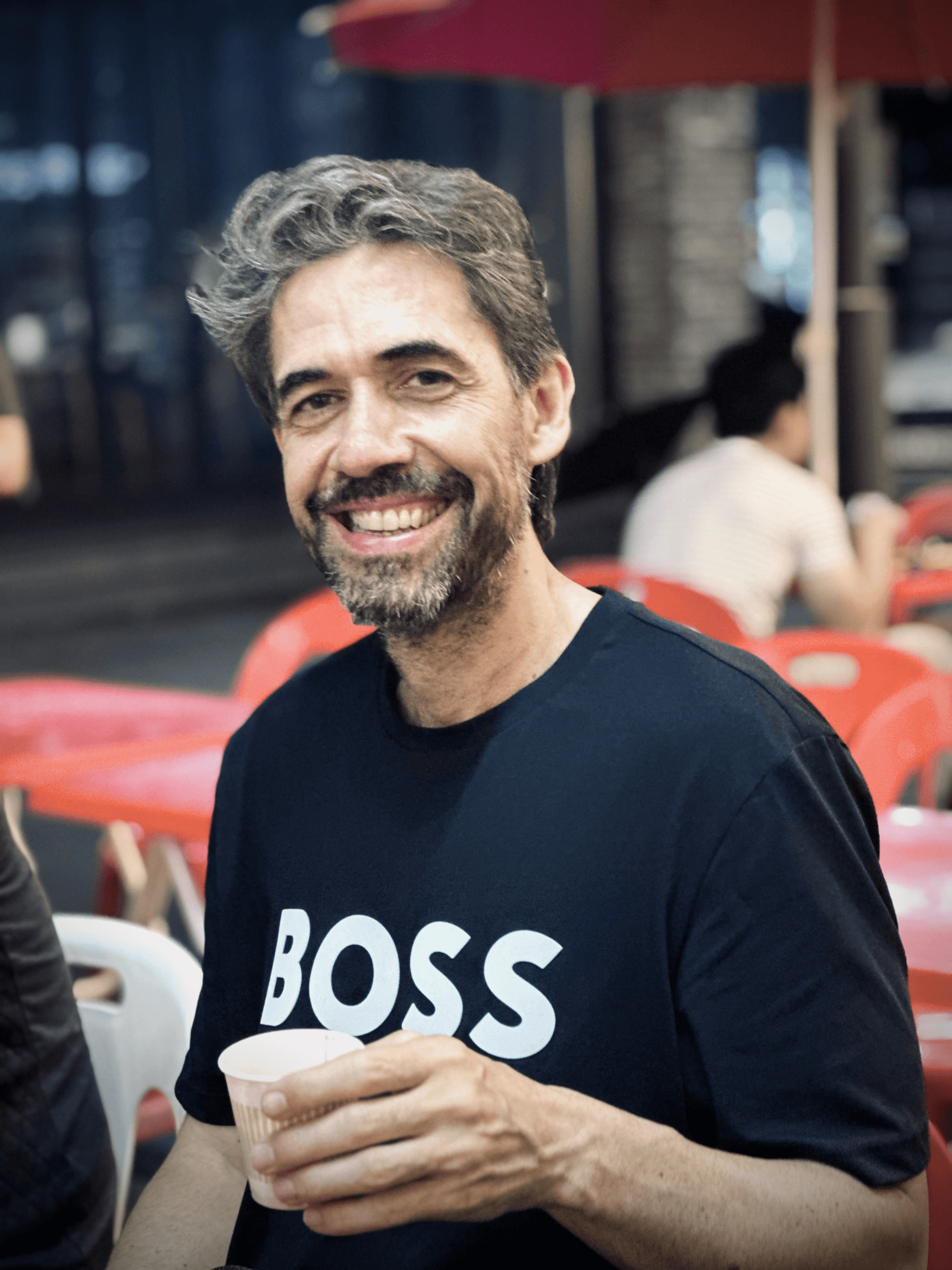 Antonio Munoz de Mesa