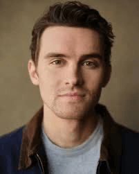 Michael Johnston