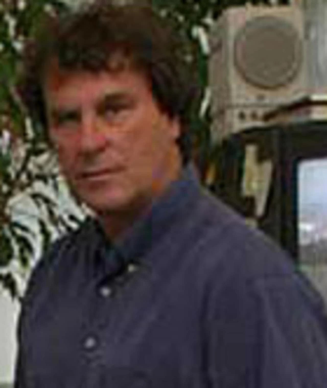 Kevin Keating