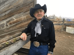 Bob Gimlin