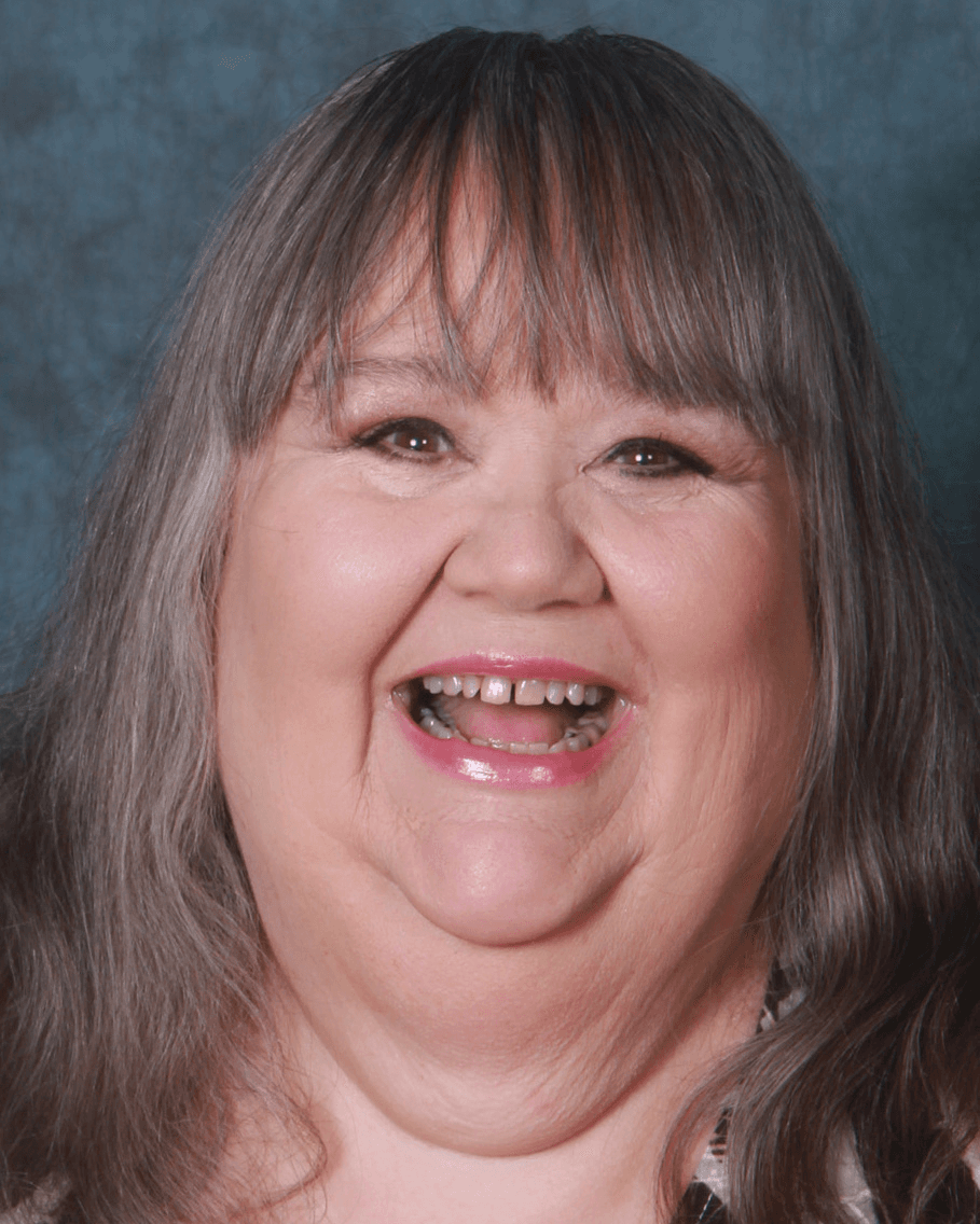 Peggy Fields Richardson