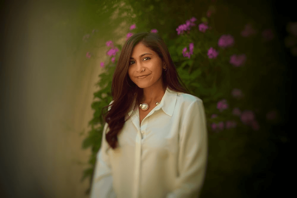 Shaista Roshan