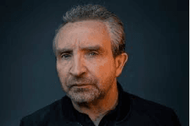 Eddie Marsan
