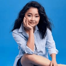Lana Condor