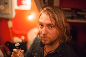 Cory Loykasek