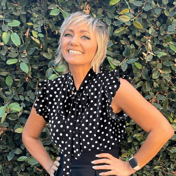 Amy Bandlien Storkel