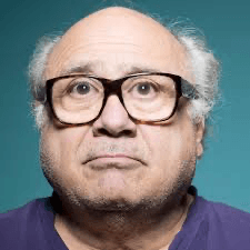 Danny DeVito