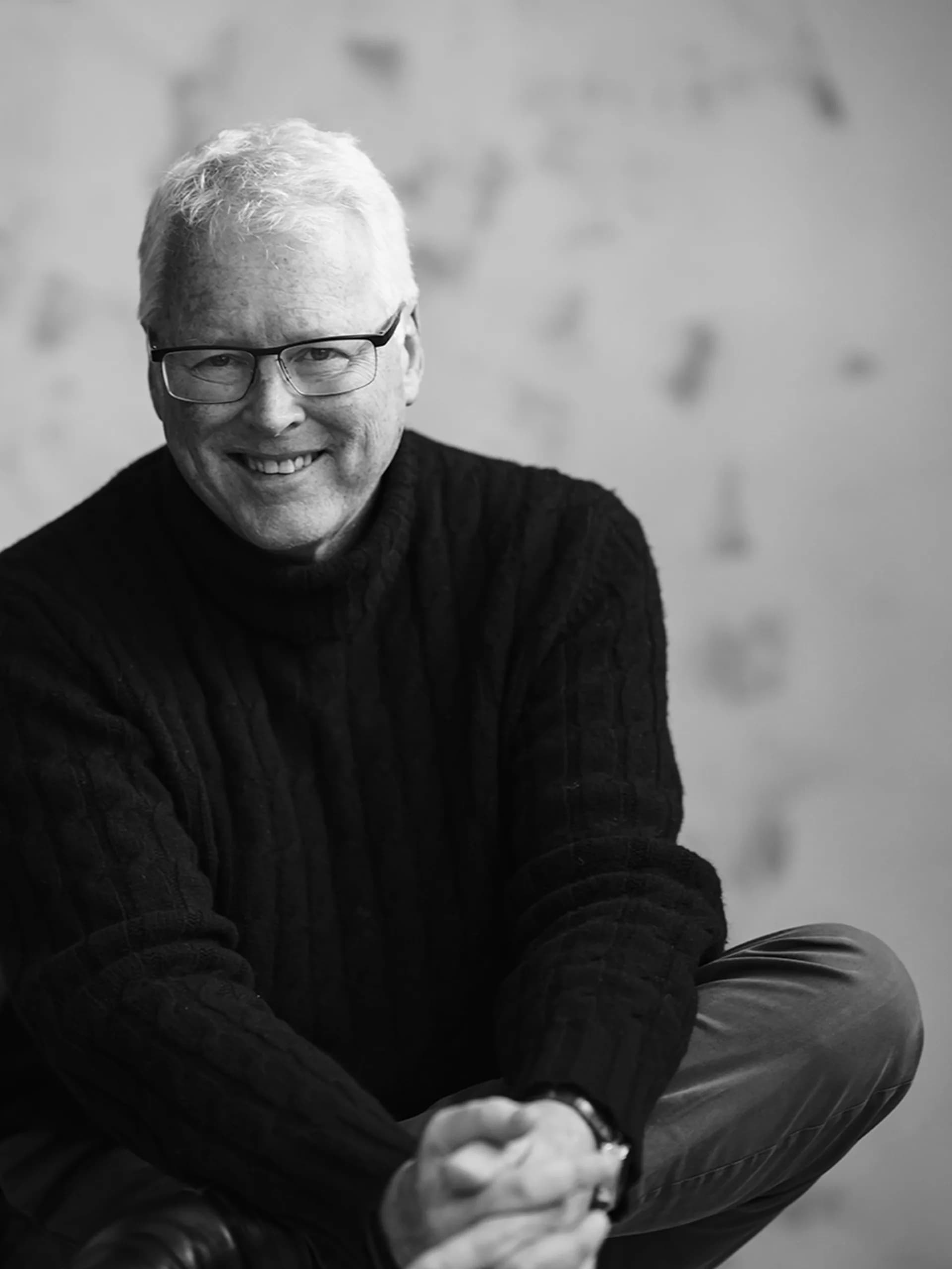 Tony Jones