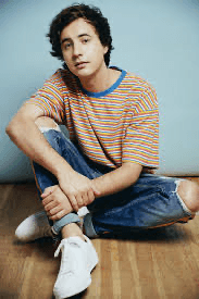 Nicholas Coombe