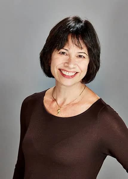 Mary Ann Rodgers