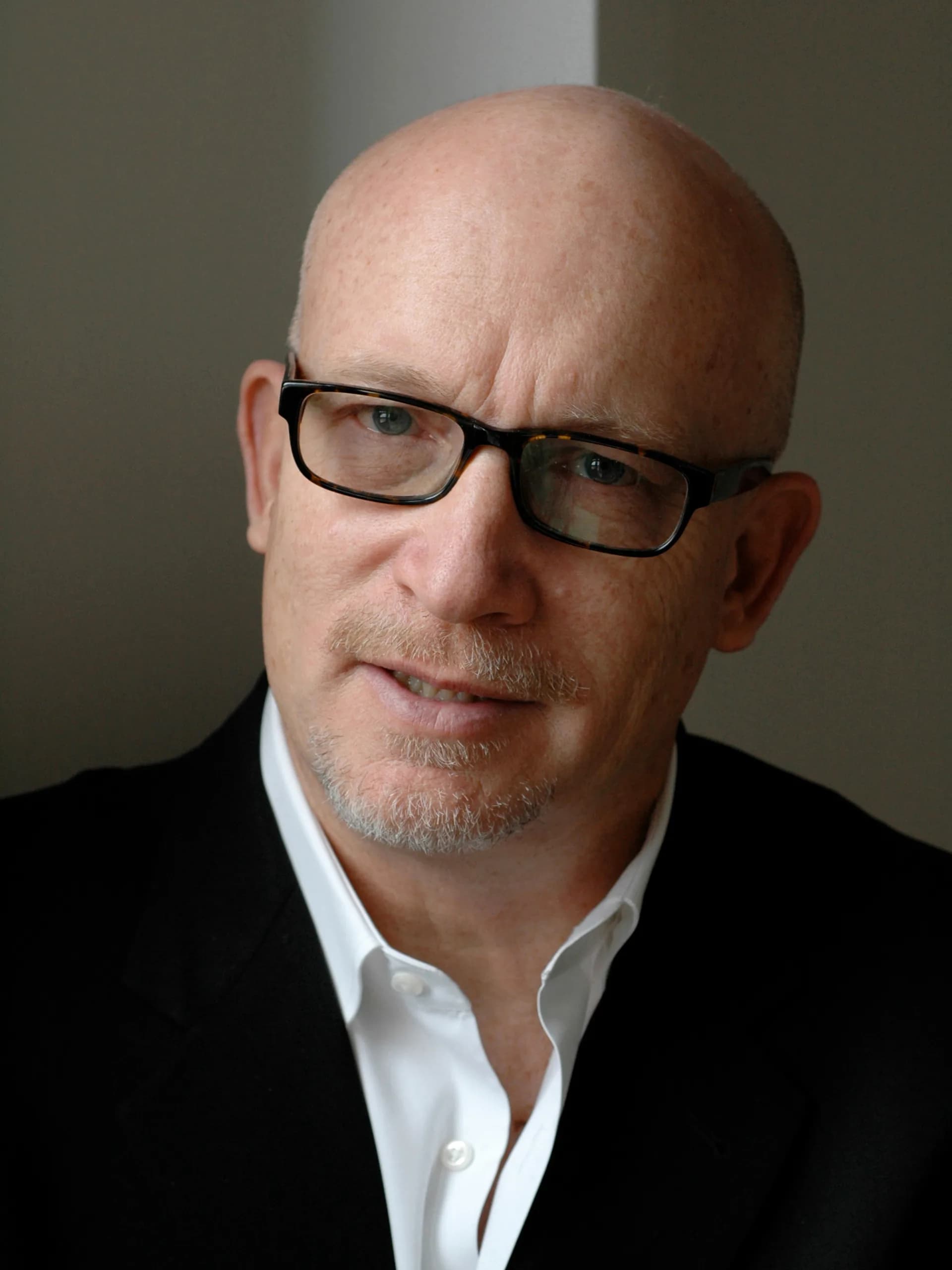 Alex Gibney
