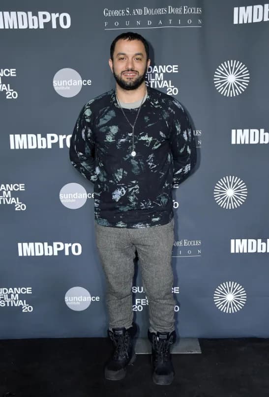 Karim Amer